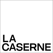 Logo LA CASERNE EPHEMERE