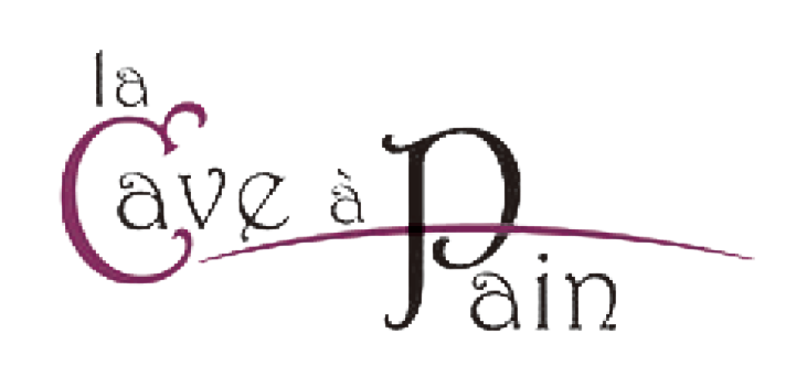 Logo LA CAVE A PAIN (LA CAVE A PAIN)