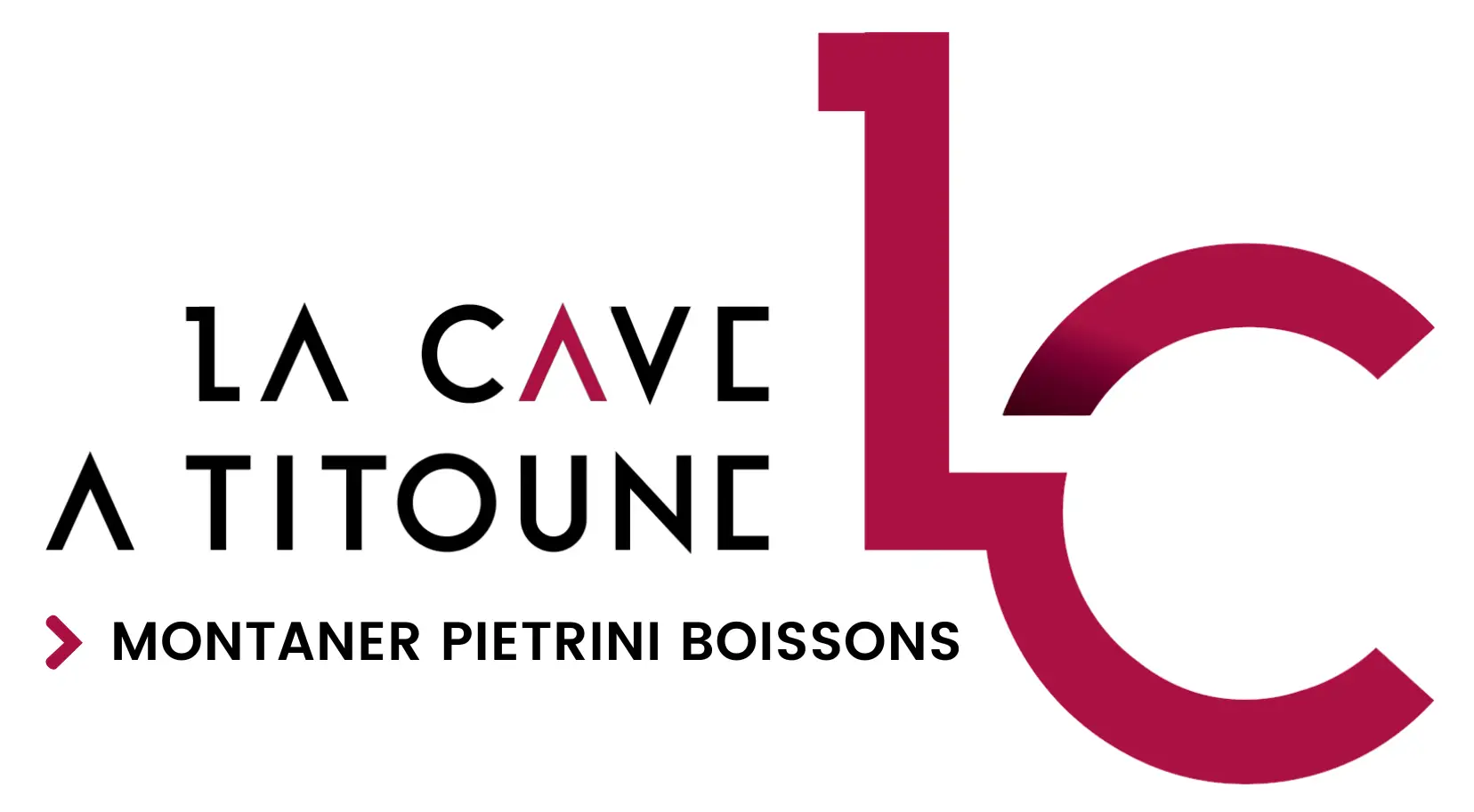 Logo LA CAVE A TITOUNE
