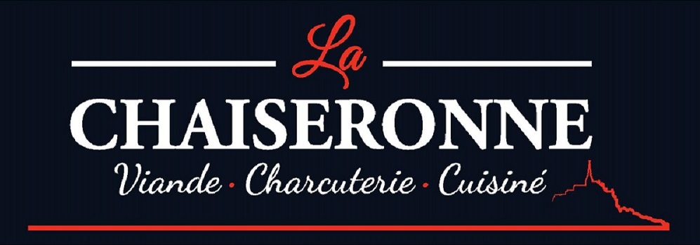 Logo LA CHAISERONNE