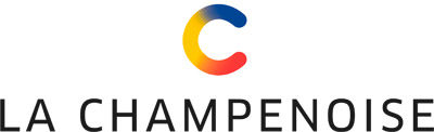 Logo LA CHAMPENOISE