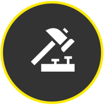 Logo LA CHARPENTERIE (ACC)