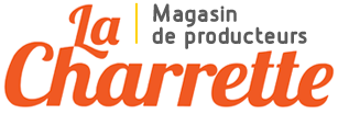 Logo LA CHARRETTE