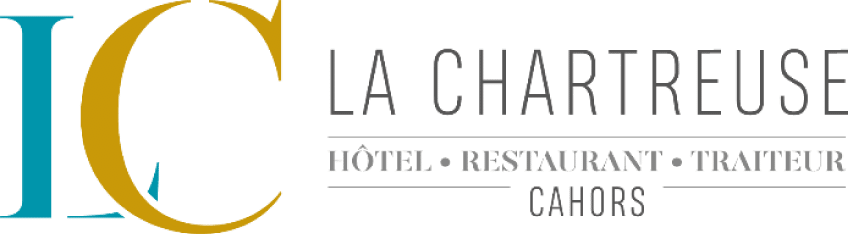 Logo LA CHARTREUSE