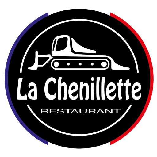 Logo LA CHENILLETTE