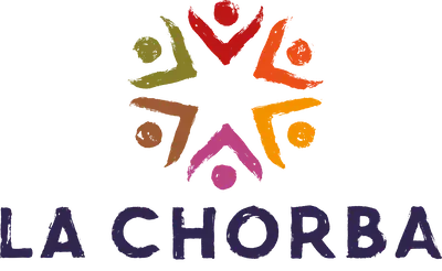 Logo LA CHORBA