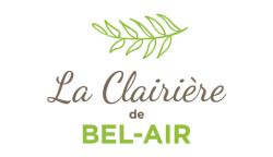 Logo LA CLAIRIERE DE BEL AIR