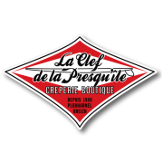 Logo LA CLEF DE LA PRESQU'ILE (LA CLE DE LA PRESQU'ILE)