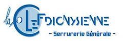 Logo LA CLEF DIONYSIENNE
