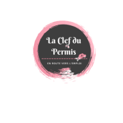 Logo LA CLEF DU PERMIS