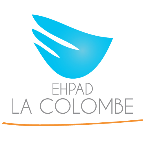 Logo LA COLOMBE