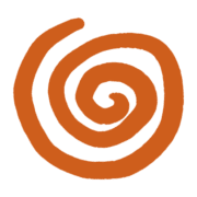 Logo LA COLPORTEUSE