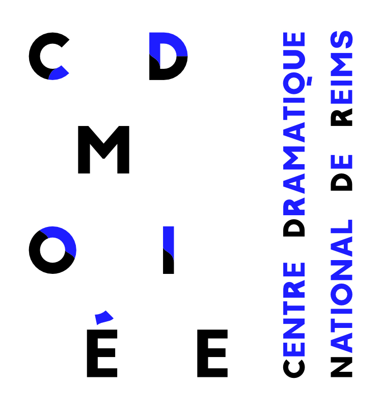 Logo LA COMEDIE DE REIMS