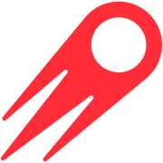 Logo LA COMETE