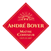 Logo LA COMPAGNIE D ANCONE