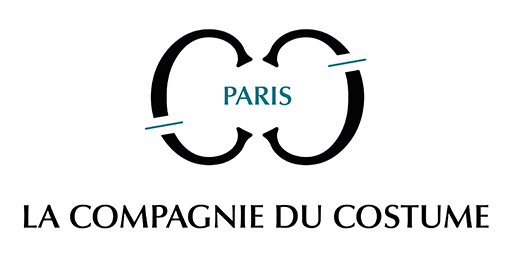 Logo LA COMPAGNIE DU COSTUME