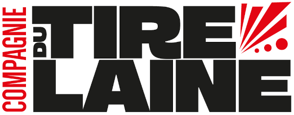 Logo LA COMPAGNIE DU TIRE-LAINE