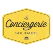 Logo LA CONCIERGERIE SOLIDAIRE 13