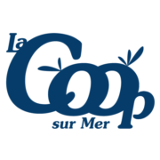 Logo LA COOP SUR MER (LA COOP SUR MER)