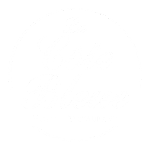 Logo LA COTE BLEUE