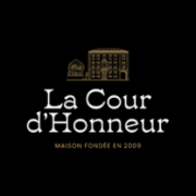 Logo LA COUR D'HONNEUR