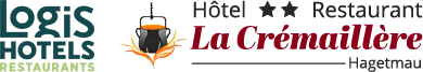 Logo LA CREMAILLERE