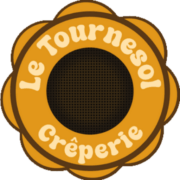 Logo LA CREPERIE