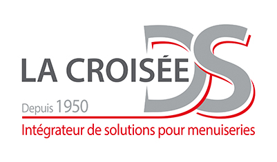 Logo LA CROISEE DS
