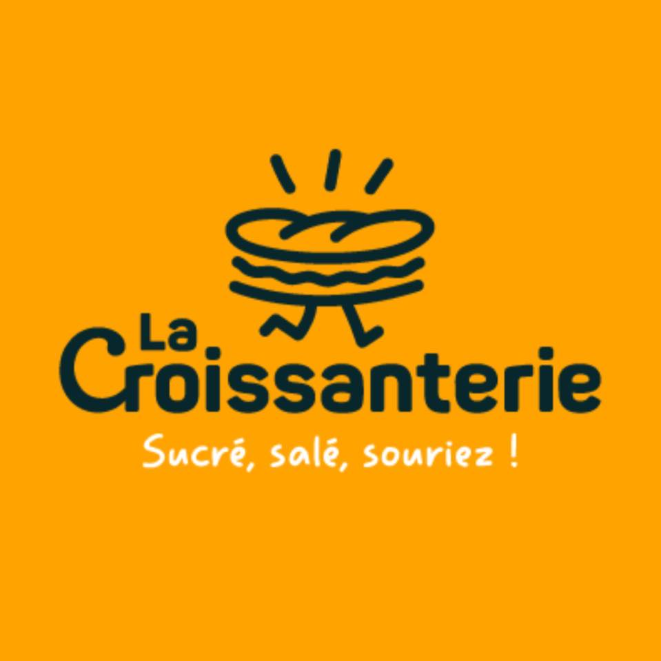 Logo LA CROISSANTERIE EST (LC EST)