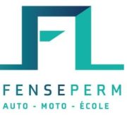Logo LA DEFENSE PERMIS