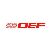 Logo LA DETECTION ELECTRONIQUE FRANCAISE