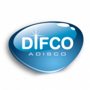 Logo LA DIFFUSION COMMERCIALE (DIFCO)