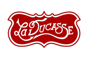 Logo LA DUCASSE