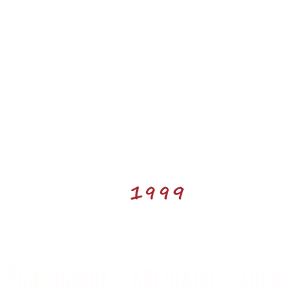 Logo LA FABRIC'A