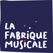 Logo LA FABRIQUE MUSICALE