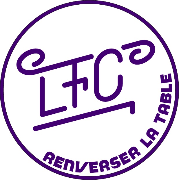 Logo LA FABULEUSE CANTINE