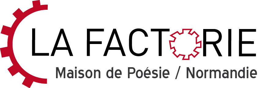 Logo LA FACTORIE