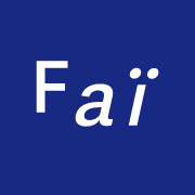 Logo LA FAIENCERIE - THEATRE DE CREIL