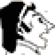 Logo LA FALUCHE DFL