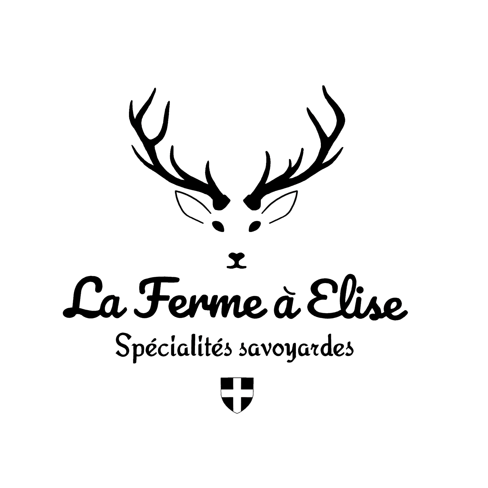 Logo LA FERME A ELISE
