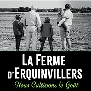 Logo LA FERME D'ERQUINVILLERS
