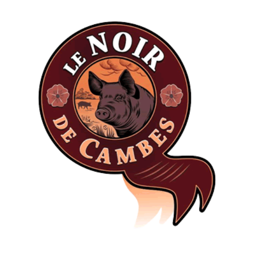 Logo LA FERME DE CAMBES
