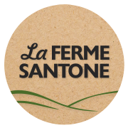 Logo LA FERME SANTONE