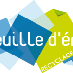 Logo LA FEUILLE D ERABLE DE L HERAULT