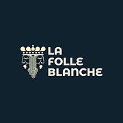 Logo LA FOLLE BLANCHE