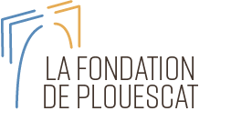 Logo LA FONDATION DE PLOUESCAT