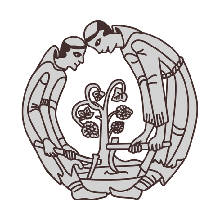 Logo LA FONT DES PERES
