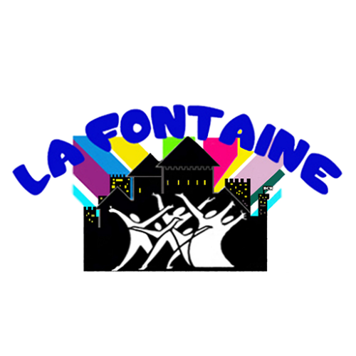 Logo LA FONTAINE