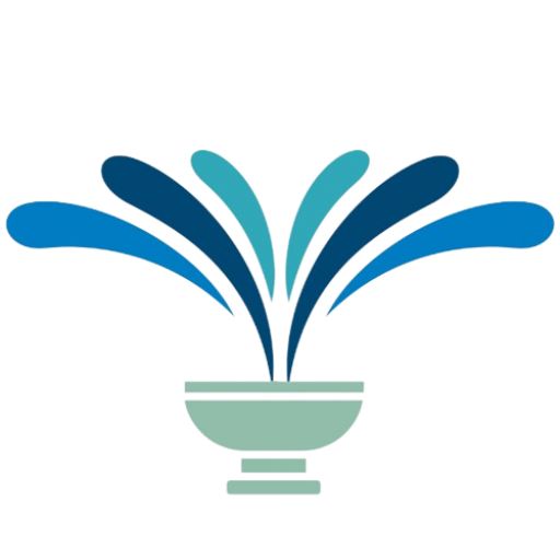 Logo LA FONTAINE SAINT MICHEL