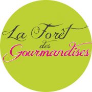 Logo LA FORET DES GOURMANDISES